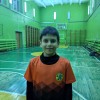 Калашян Георгий Лихославль 2017