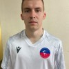 Климов Игорь АНО ФК Заря