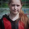 Алехина Арина «Метар-Академия футбола-2»