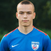 Иванов Владислав СШОР по футболу