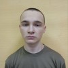 Гришаев Никита Подольский Спортивный Клуб Армии