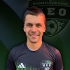 Панюшкин Дмитрий ФК НЕО