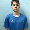 Никаноров Александр СШ 8 76