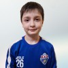 Гаджиев Тимур МБУ СШОР Олимп