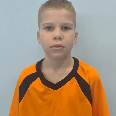 Борюшкин Иван Волна