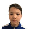 Кузиев Расул «Динамо»