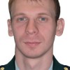 Белоусов Артём Воскресная школа