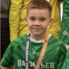 Васильев Михаил SportKids