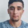 Насрулозода Мухаммадшариф ФК СССР