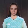 Сапелкина Виктория МБУ ДО СШ Орбита