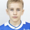 Реунов Кирилл ДЮСК «Ямбург»