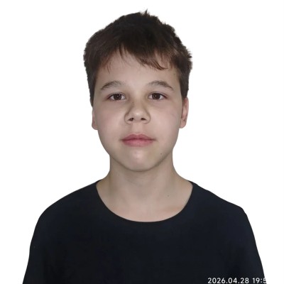 Зарипов Малик СШ Мирас