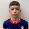 Куликов Кирилл МУ ДО  СШ по футболу Витязь
