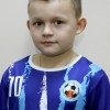 Зайцев Егор ГБУ ДО СШОР по футболу Тверская область