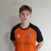 Евдокименко Иван МУ ДО СШ Легион