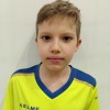 Панов Владислав МБУ ДО Спортивная школа №1