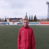 Татаркин Никита Умка