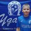 Хруцких Фёдор Удача