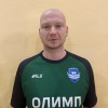 Тягин Михаил ФК "Олимп"