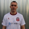 Мамин Андрей ФК "Сысерть"