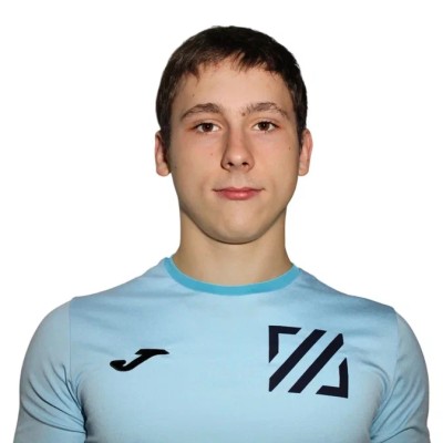 Лунис Матвей ЛГУ им. Пушкина
