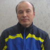 Иванов Сергей Волга