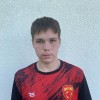 Александров Вадим СШ Энергия 