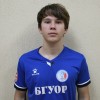Пантелеев Матвей "БГУОР-дубль"