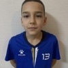 Свиридов Андрей «Торпедо-15»