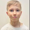 Бережняк Кирилл СШФ «Ника»