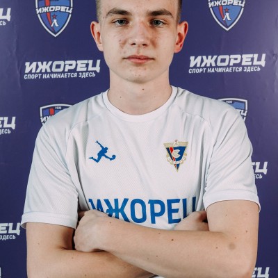Маслиевич Александр Ижорец