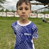 Тебеньков Максим Олимпик