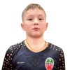 Михайлов Глеб ФШ Юнит