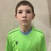 Курилин Олег МБУ ДО СШ по футболу ФК Коломна