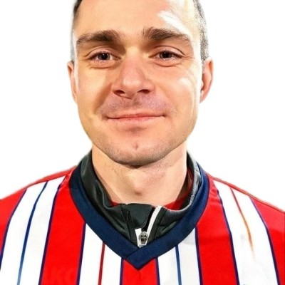 Синютин Валерий "Союз"
