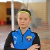 Выдрина Евгения МБУ ДО КСШОР Зоркий