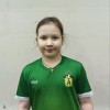 Веселова Ева МБУ ДО Ильинская СШ Авангард