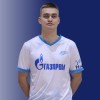Бочаров Владислав ФК "Зенит" Тверь