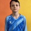 Сдвижков Фёдор Смена