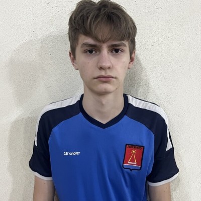 Сухарев Александр МАУ ДО СШ Лыткарино