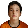 Сафонов Роман СШОР №25 "Кристалл"