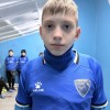 Зыков Матвей Football United