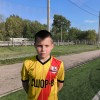 Степашин Егор СШОР-8-2014-2-красные