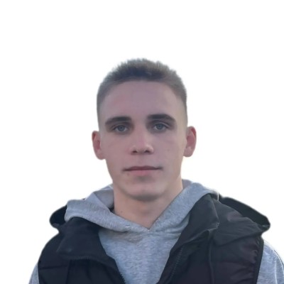 Казанцев Матвей БИСТ