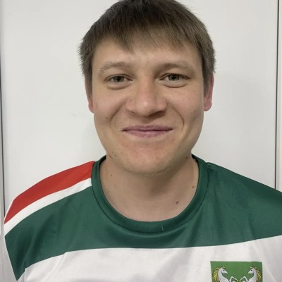 Латыпов Камиль Лидер