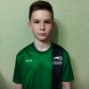 Микрюков Иван Старт