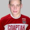 Кондратьев Алексей Спартак