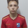 Морозов Степан МАУ ДО  СШ Дмитров М.Б.М.