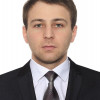 Арабханов Мурад  Центр