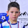Смирнов Тимур «Фортуна»